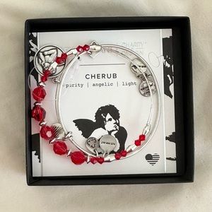 Alex and Ani bracelet